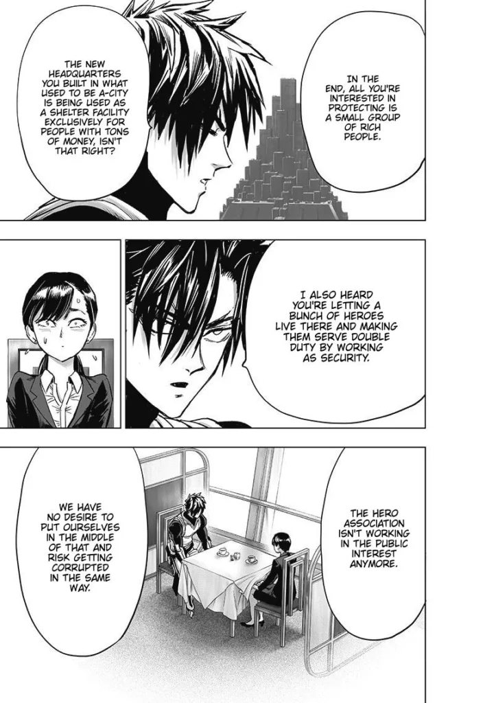 one punch man ch184 page19